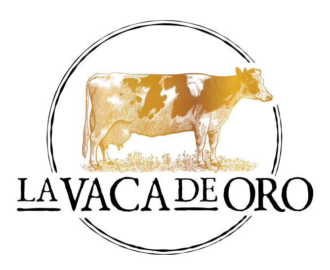 la Vaca de Oro Heladería en la Ciudad de México